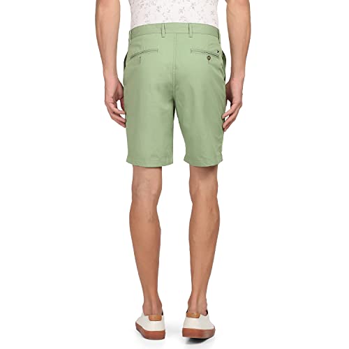 Image of Blackberrys Men Casual Shorts