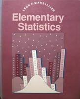 Elementary Statistics 0697059316 Book Cover