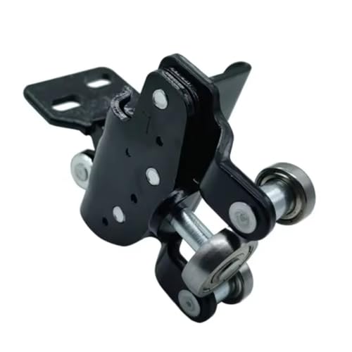 Charnière centrale porte coulissante BK31V268B40AE pour Ford Transit 2014-2024