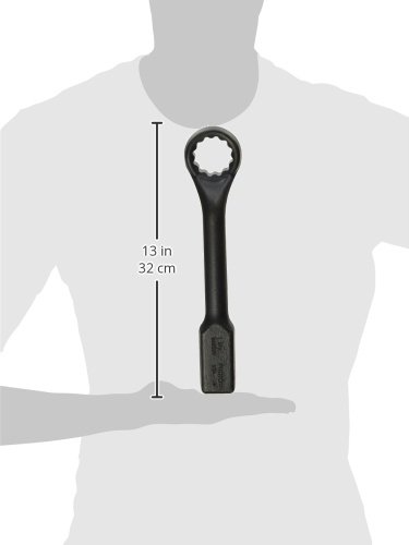 Stanley Proto J2660sw Heavy Duty 12 Points Offset Frappantes