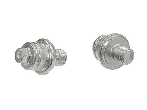 1969-2004 Corvette Side Mount Battery Terminal Bolt One Pair