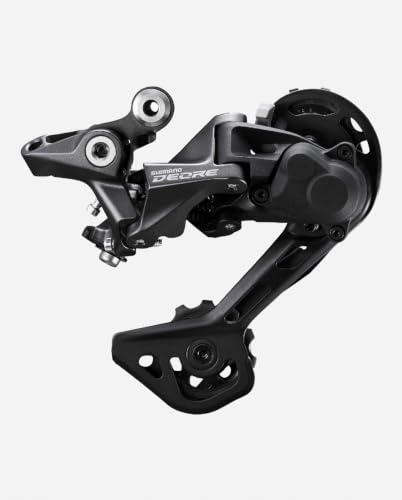 Shimano Deore RD-M5120 10/11-Speed