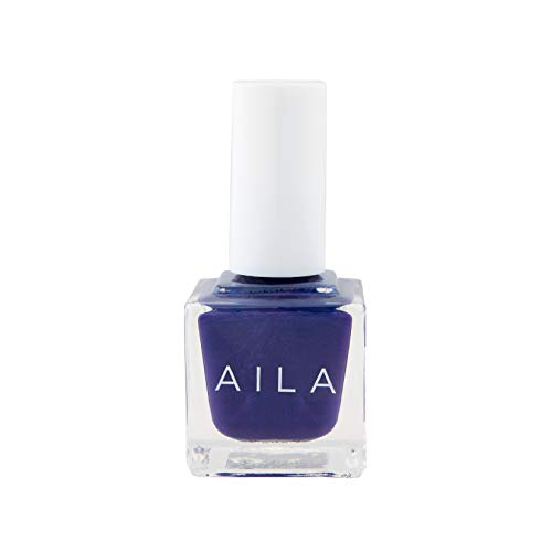 Aila Nail Lacquer - Narcissist, 0.45 oz