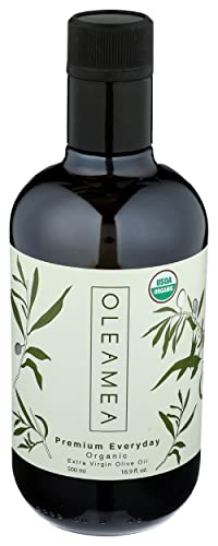 Oleamea Premium Aceite de Oliva Extra Virgen 500 ml miniatura 1
