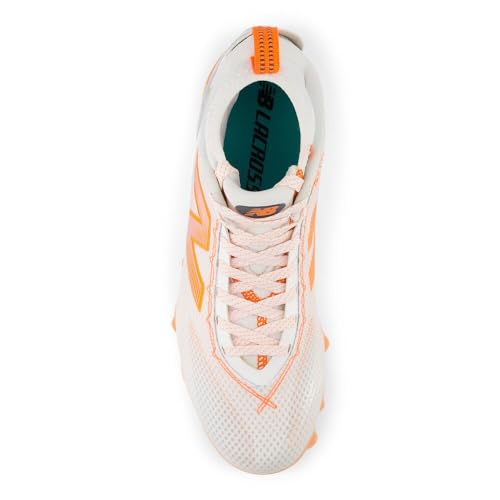 Image of New Balance Men's Freezelx V5 Lacrosse Shoes
