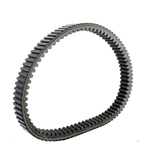 Courroie d'entraînement 23100-TL1-000 en EPDM pour transmission à billes Sym Maxsym TL 508