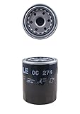 MAHLE OC 274 Engine Oil Filter