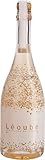SPARKLING DE LÉOUBE - Vin Rosé Pétillant BIO - Château Léoube