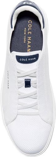 Image of Cole Haan Men's Grandpro Luxe Stitchlite Slip-on