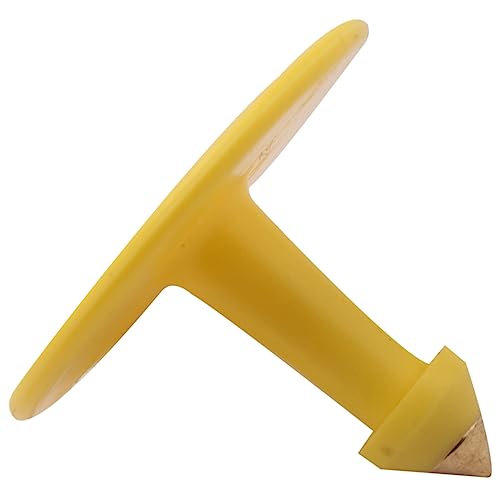 Bovins Oreille Tag TPU Résistant pour Identifier sans Erreur - 3