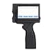 Handheld Inkjet Printer Label Printer for Printing Production Date Batch Number QR Code Logo