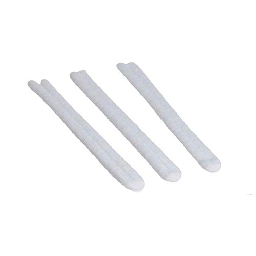 Kit de Limpeza para Clarinete Yamaha CL-M com 6 Produtos