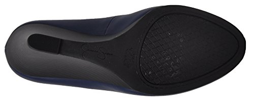 Image of Jessica Simpson Women's Cash Slip On Wedge