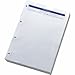Produktbild Clairefontaine 5 x Kopierpapier Perfocopy A4 80g 4-fach gelocht VE=500 Stück weiß