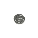 0% Mercurio, nuevo y mejorado 1 x Sony 397 SR726SW Óxido de plata, 0% mercury-batteria de reloj