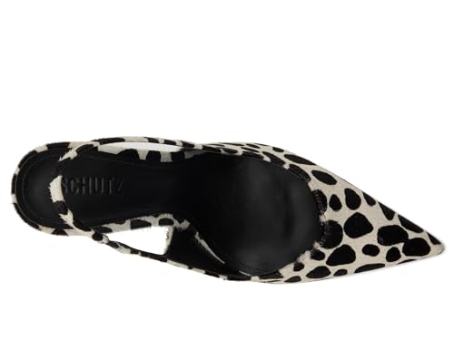 SCHUTZ Women's Lexi Sling Wild Pump2