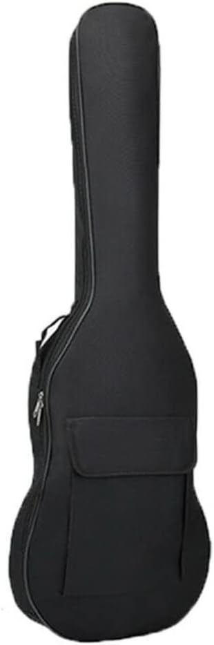 Straps Padded Waterproof Electric Bass Guitar Bag Soft Case Gig Accessories