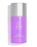 TULA Probiotic Skin Care Kefir Ultimate Recovery Mask, 2.5 oz. - Relieves Dryness and Distress, Deeply Nourishing and Comforting Facial Mask