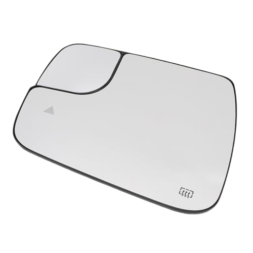 Miroir d'angle mort chauffant avec dégivrage rapide 68402095AA - 4