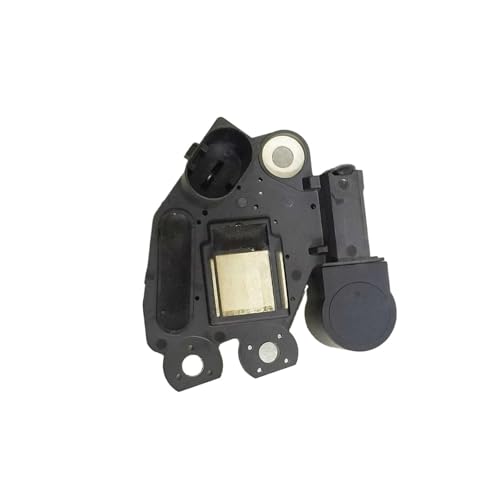 Alternador para solucionar fallos de batería en Mercedes E350 W212