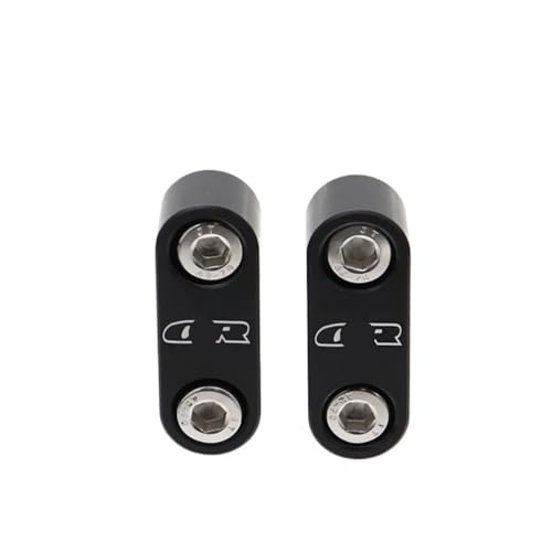 Pontets de guidon pour moto Honda CR 80R 85R 125R 250R 500R CRM125