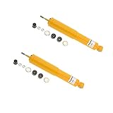 KONI Sport Short Hinterachse kompatibel mit Opel Ascona B Kadett C Manta B/CC Stoßdämpfer