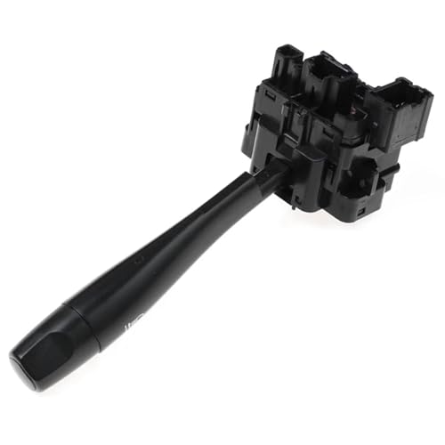 Commodo clignotant compatible avec Nissan Sentra B15 Mk5 2000-2006 commutateur 25540-5M000