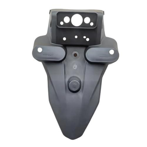 Plaque d'immatriculation moto CBR300R support pour sorties week-end - 2