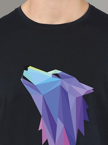Image of STELLERS Mens Round Neck Tshirt