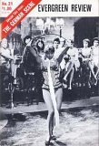 Evergreen Review: The German Scene, No. 21, Vol. 5