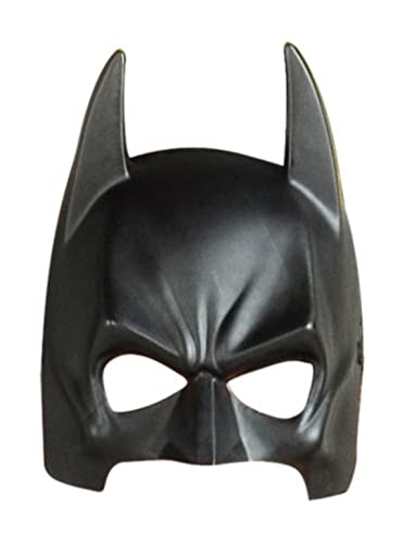 Rubies - Original Batman Maske Batmanmaske für Kinder