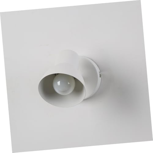 Lámpara de pared interior E27 SEWACC moderna y creativa para salón 7