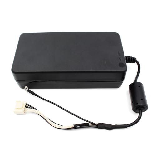 Image of P1037974-065 Power Supply for Zebra ZT230 ZT220 ZT210 ZT200 Series Thermal Printer All dpi