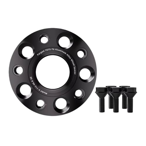 Élargisseurs voie 5x108 centrés sans vibration pour Jaguar E-Pace