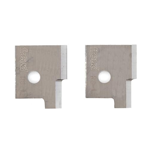 Freud RS-L: Performance System® Back Tenon Profile Knives for RS-S Cutterhead