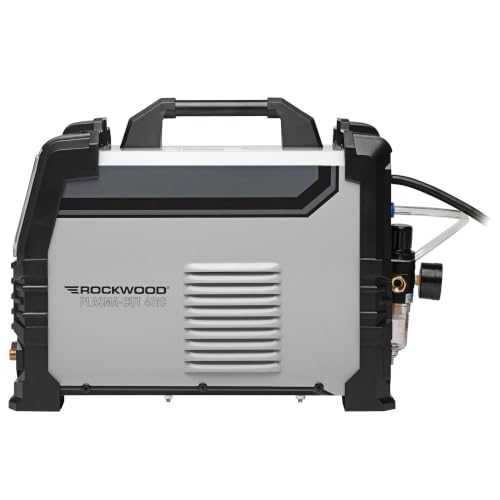 Rockwood Plasma-Cut 40iC Plasma Cutter