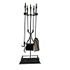 Haard Hulpmiddel Sierlijke antieke openhaard gereedschapset open haard gereedschapsset open haard gereedschap en…