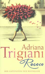 Rococo 0743263685 Book Cover