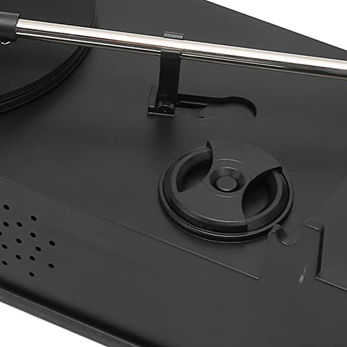 ASHATA Convertisseur Vinyle vers Mp3, Tourne-Disque Vinyle USB 2.0 Convertisseur Professionnel de Platine Vinyle vers Mp3 pour Les Amateurs de Musique, Accessoires pour Tourne-Disque - Les Beatles, Paul McCartney, John Lennon, RIngo Starr, George Harrison ASHATA Convertisseur Vinyle vers Mp3, Tourne-Disque Vinyle USB 2.0 Convertisseur Professionnel de Platine Vinyle vers Mp3 pour Les Amateurs de Musique, Accessoires pour Tourne-Disque – Image 8