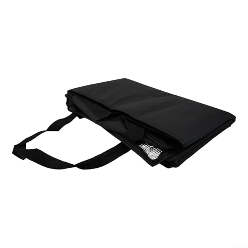 Bolsa térmica para pizza de 50 CM: ideal para repartos rápidos y catering 3