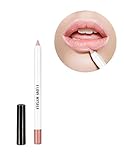 RealHer Defining, Anti-Feathering, No Bleeding, Nude Lip Liner - 