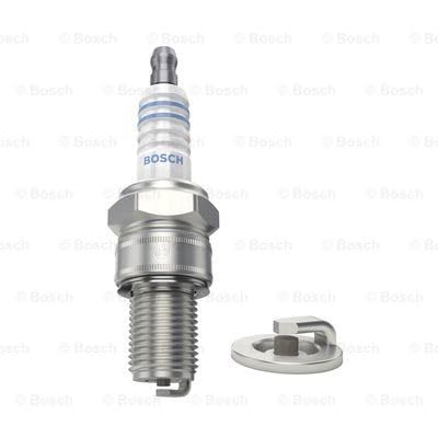 BOSCH 0 242 232 505 Candela accensione Super 4