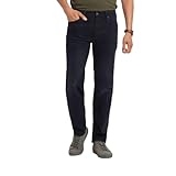 Goodfellow & Co Men's Slim Straight Fit Jeans - (US, Waist Inseam, 34, 30, Black Denim)