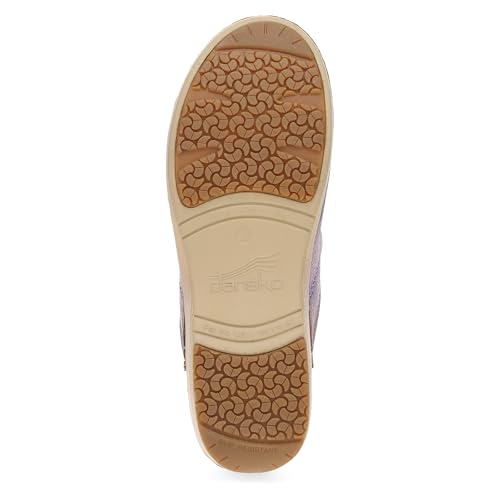 Image of Dansko Women's XP 2.0 Clogs - Lightweight Slip-Resistant Footwear for Comfort and Support - Ideal for - Nursing, Veterinarians, Food Service, Healthcare