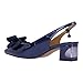 J. Renee Kimma Navy 8 M (B)