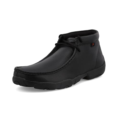 Image of Twisted X Men's Chukka Driving Moc Boot