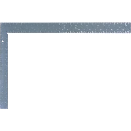 Swanson 16” x 24” Aluminum Carpenter Stud Layout Framing Squ...