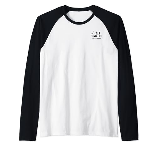 T-shirt raglan Soul Disney Pixar parfait pour une soirée concert de jazz décontractée