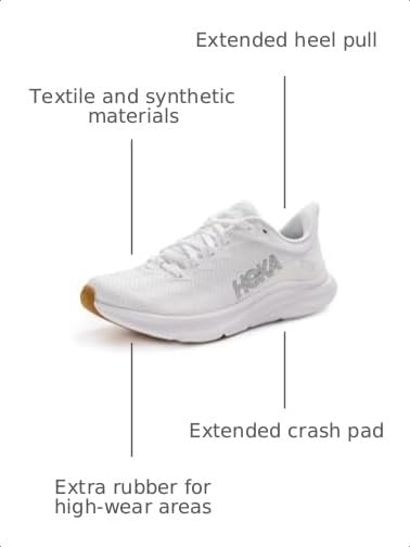 Image of Hoka ONE ONE Womens Solimar