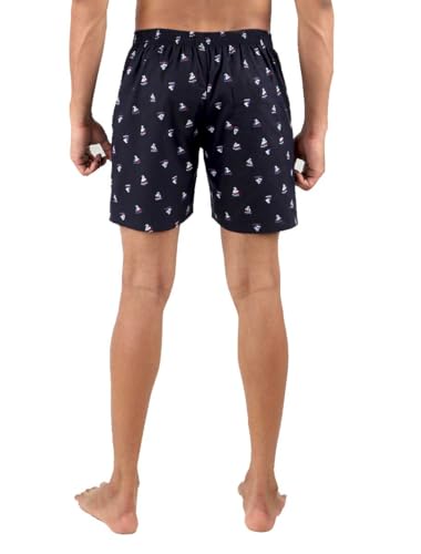 Image of Alphabets Men Boxer Briefs